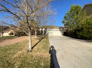 10039 Avenida Vista Sol NW, Albuquerque, NM 87114