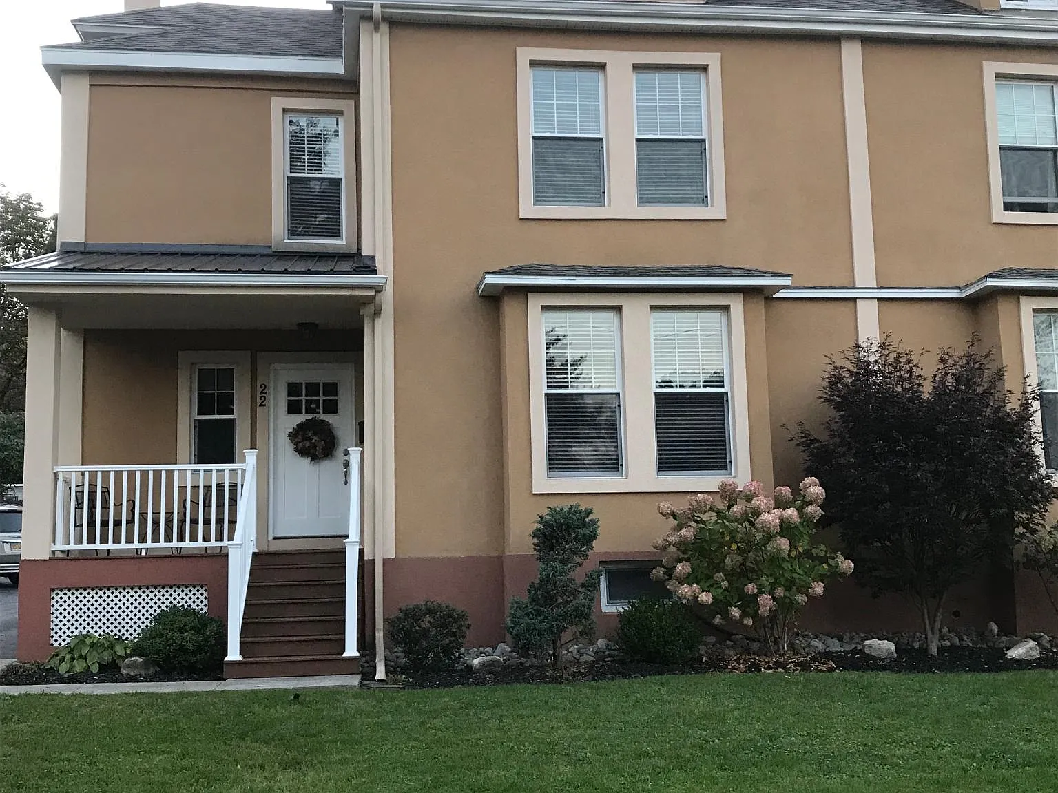 Hillside Ave, New Hartford — Photo 3