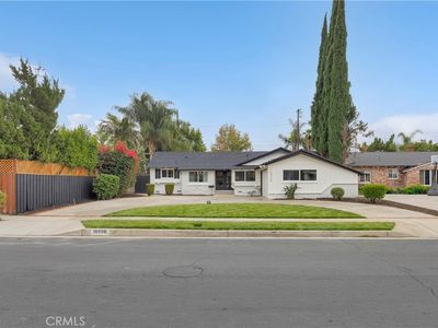 16938 Knapp St, North Hills, CA, 91343