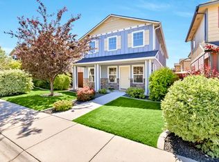 4525 S Epsilon Ave, Boise, ID 83716