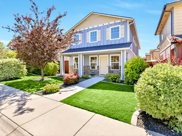 4525 S Epsilon Ave, Boise, ID 83716