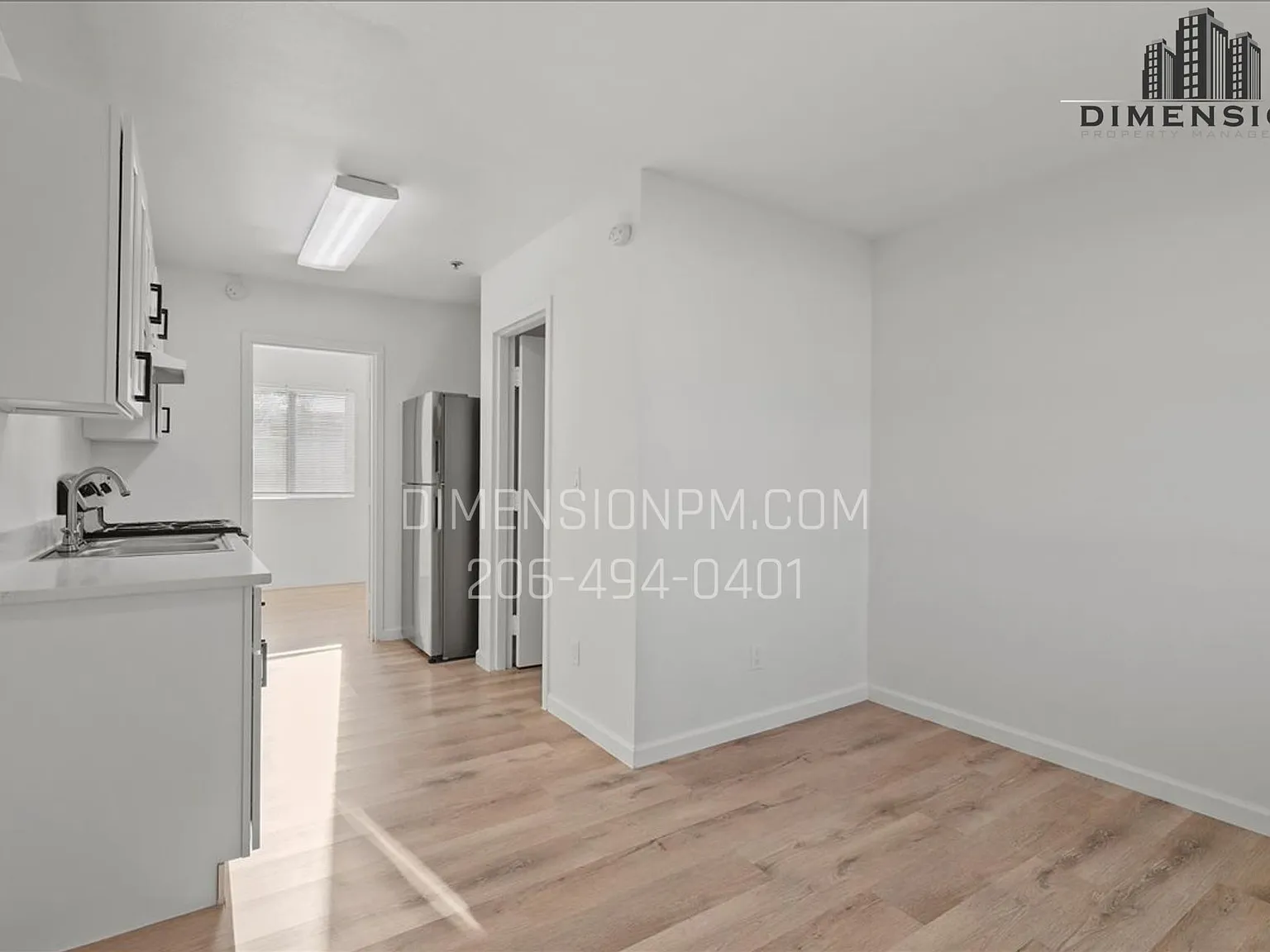 Columbia Apartments Yakima — Photo 2