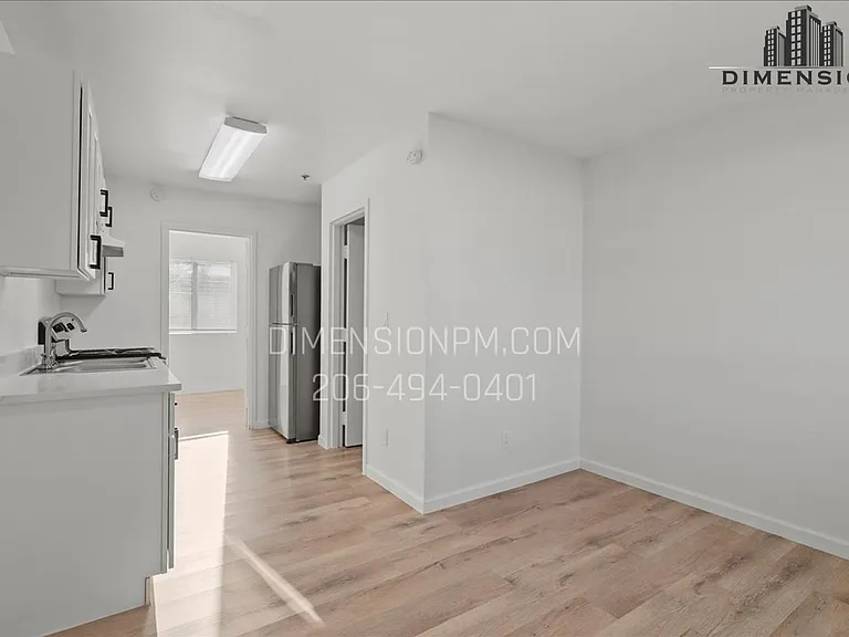 Columbia Apartments Yakima — Photo 6