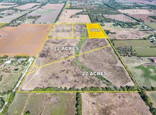 0 SW Mulberry Rd LOT 4, Rose Hill, KS 67133