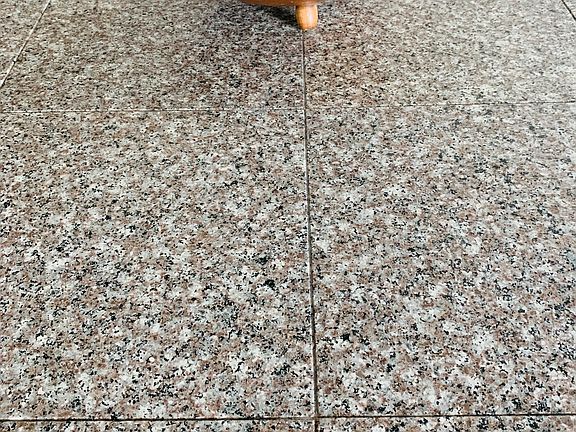 Kitchen granite