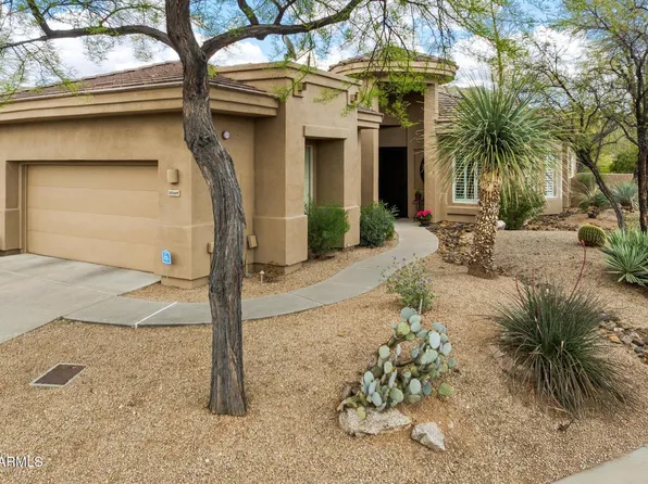 33269 N 73RD Place, Scottsdale, AZ 85266