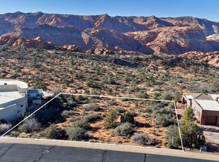 4961 N Long Sky Cir, Saint George, UT 84770