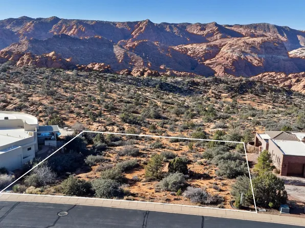 4961 N Long Sky Cir, Saint George, UT 84770