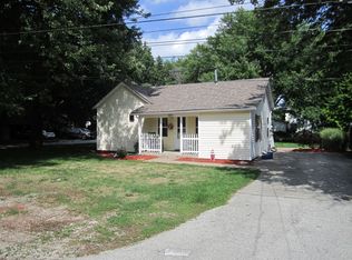 401 S Orput St, Malta, IL 60150