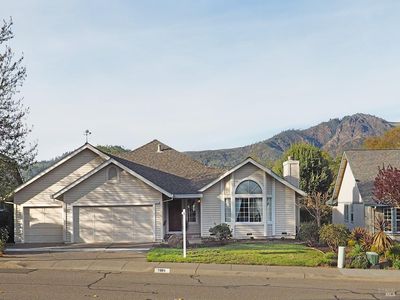 7889 Oakmont Drive, Santa Rosa, CA, 95409