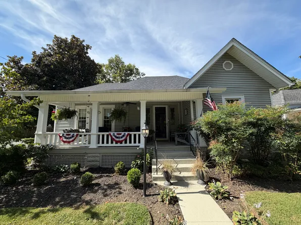 118 College St, Winchester, KY 40391