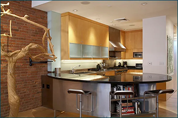 Rented by Brown Harris Stevens | media 1