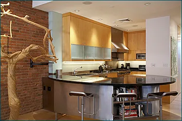 Rented by Brown Harris Stevens