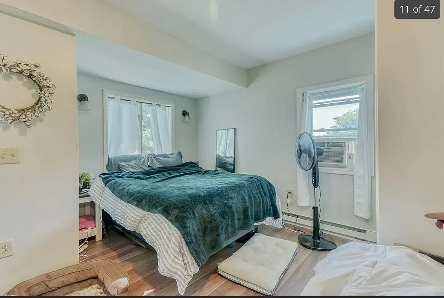 1 bed, 460 sqft, $850 — Photo 1