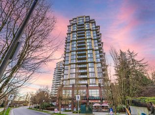 15 E Royal Ave #804, New Westminster, BC