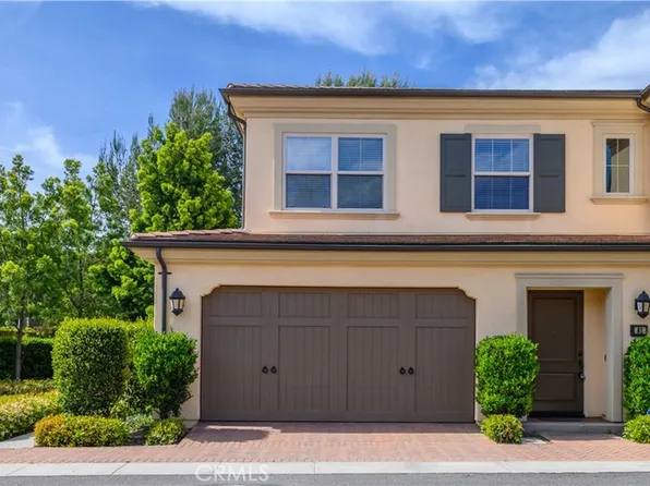 61 Overbrook, Irvine, CA 92620