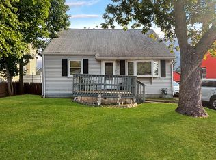53 Juliet Ave, Somerset, NJ 08873