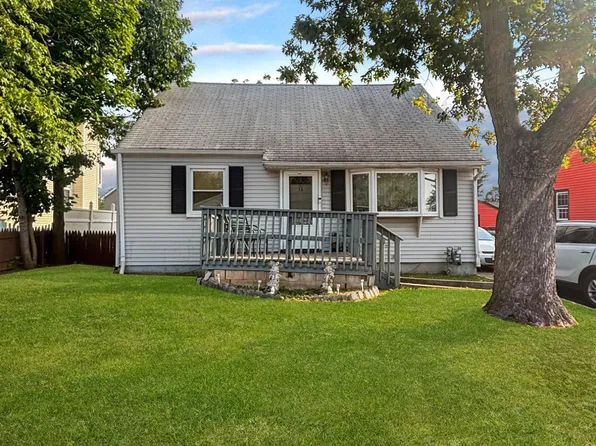 53 Juliet Ave, Somerset, NJ 08873