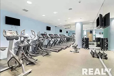 Rented by REAL New York