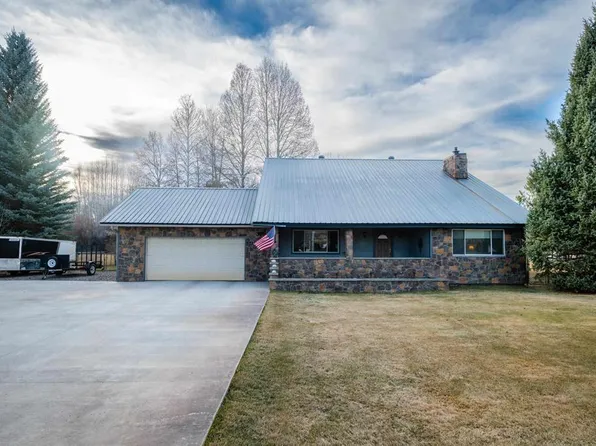 521 Fairway Lane, Gunnison, CO 81230