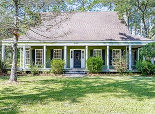 203 Coronet Dr, Slidell, LA 70460