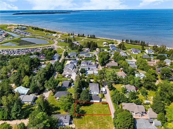 LOT Satinwood Ave, Shediac, NB E4P 5B3