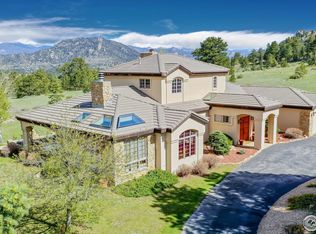 2970 Little Valley Rd, Estes Park, CO 80517