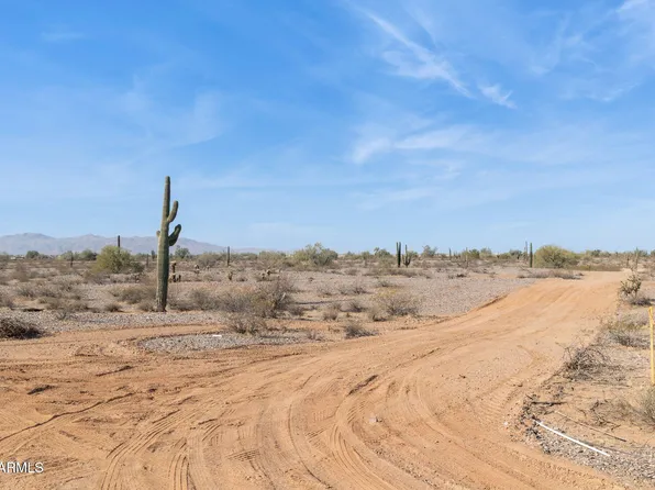 27864 N 158th Avenue #3, Surprise, AZ 85387