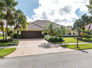 4420 NW 28th Way, Boca Raton, FL 33434