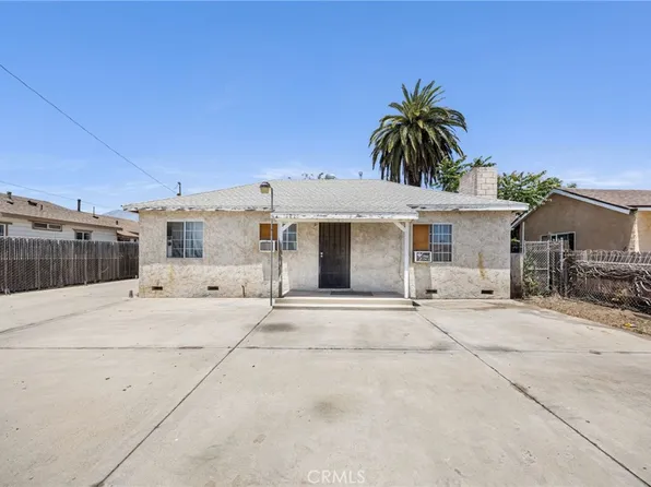 15670 Ceres Ave, Fontana, CA 92335