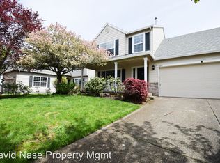 6032 NW Calypso Ter, Portland, OR