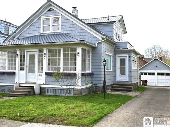 416 Front St, Jamestown, NY 14701