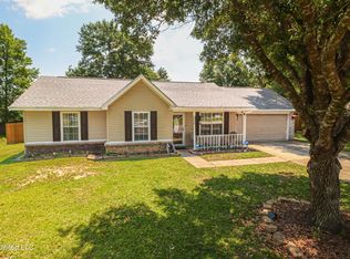 7212 Cypress Cir, Ocean Springs, MS 39564