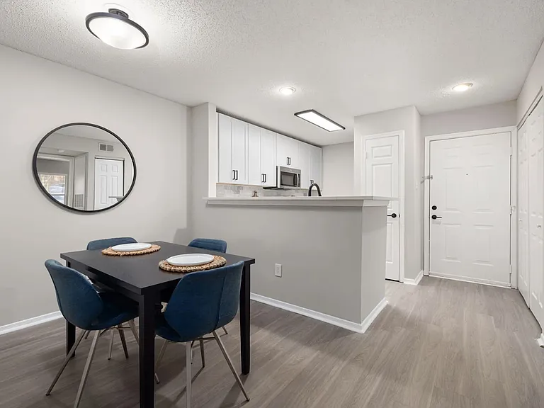 Updated Lighting & Hardware Package