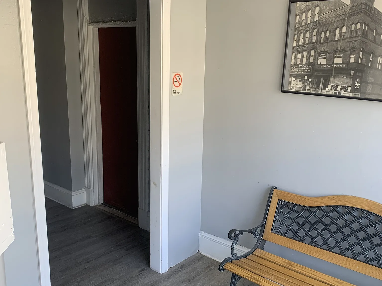40 Suffolk St - 3A — Photo 4