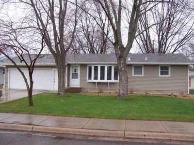 1022 33rd Ave N, Saint Cloud, MN, 56303