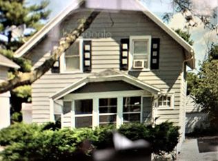 664 Ridgeway Ave, Rochester, NY 14615