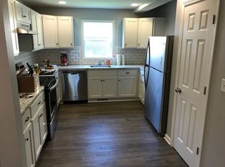 544 Sherman St #A, Akron, OH