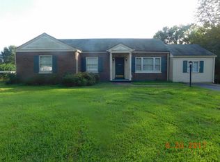 927 Camellia Dr, Columbia, TN 38401