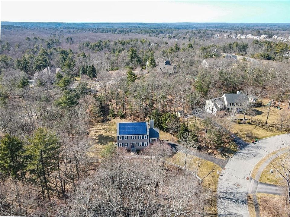 17 Castle Rd, Norfolk, MA 02056 Zillow