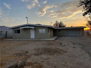 10380 Baker Rd, Lucerne Valley, CA 92356
