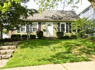 1509 Springhill Ave, Kettering, OH 45409