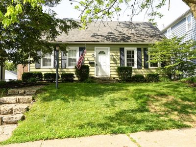 1509 Springhill Ave, Kettering, OH, 45409