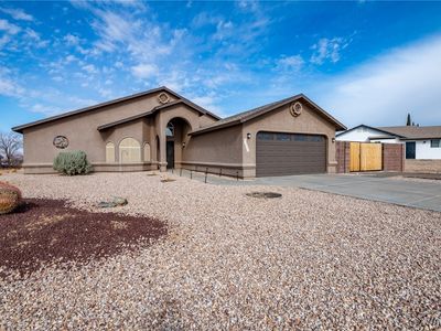 7433 E Dome Rock Dr, Kingman, AZ, 86401
