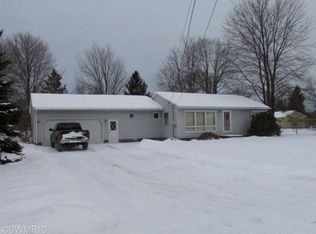 4041 Tean Mar Ave, Muskegon, MI 49444