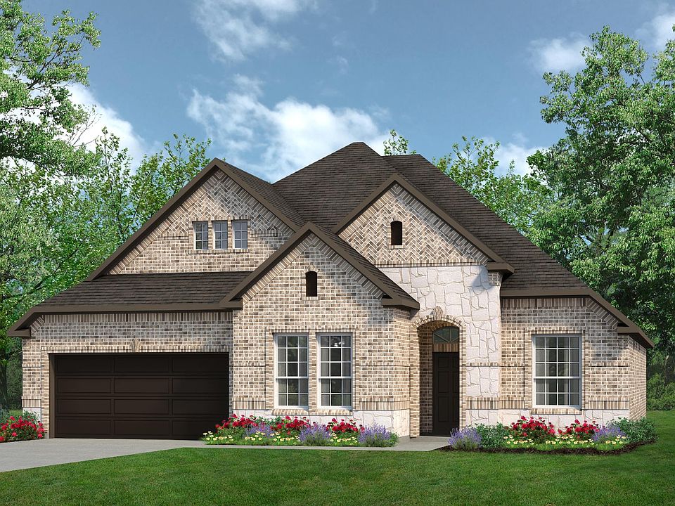 2434 B with Stone
