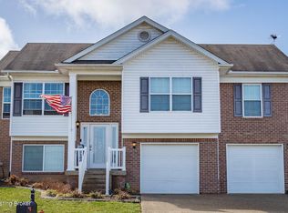 225 Crystal View Ct, Mount Washington, KY 40047