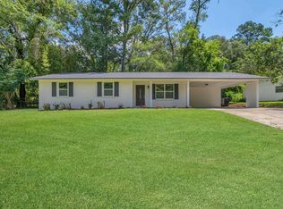 2533 Willamette Rd, Tallahassee, FL 32303