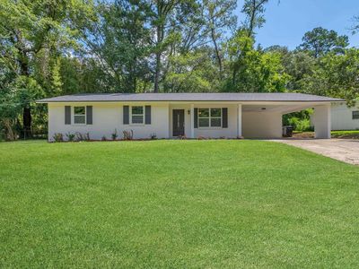 2533 Willamette Rd, Tallahassee, FL, 32303