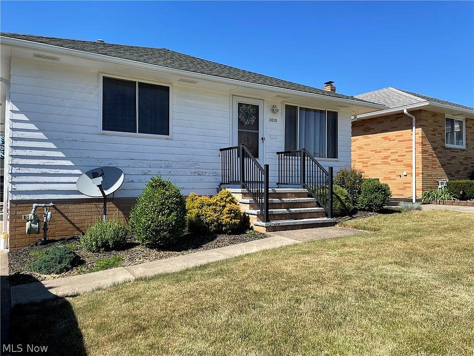 3010 Norris Ave, Parma, OH 44134 Zillow